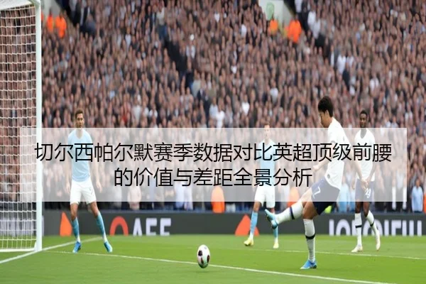 切尔西帕尔默赛季数据对比英超顶级前腰的价值与差距全景分析